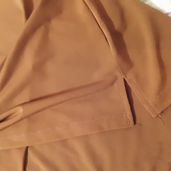 GUC New York & Company Sleeveless top SZ M - Picture 5 of 5